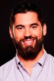 Laurent Duvernay-Tardif as Self in The Day Sports Stood Still 2021