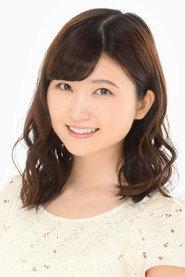 Nao Sasaki as in A Lady in the Extreme Path 2016