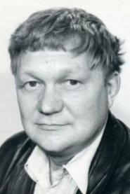 Mikhail Kalinkin as in Vanka-vstanka 1990