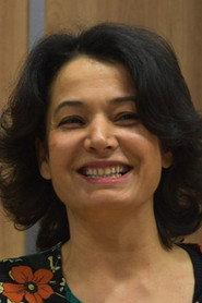 Nuray Yeşilaraz as Hanife in Cold of Kalandar 2016