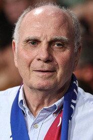 Uli Hoeneß as Self in Daum - Triumphe & Skandale 2023