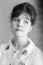 Bella Akhmadulina as (voice) in Draw Start 1975