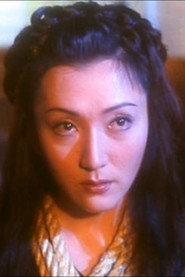 Yolinda Yan Chor-Sin as Wong Lin in A Chinese Torture Chamber Story II 1998