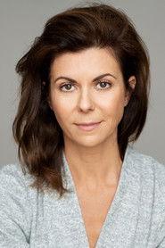 Myriam LeBlanc as Mère in Apapacho: A Caress for the Soul 2019