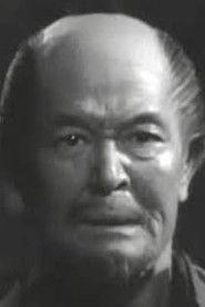 Kensaku Haruji as in Case of a Young Lord 9: Black Camellia 1961