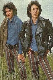 Juan y Juan as in The Patagonic Teacher 1970