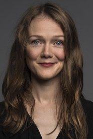 Tove Skeidsvoll as in Be Here Soon 2022
