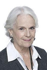 Patricia Nolin as Mlle Polson in And the Birds Rained Down 2019