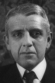 Jaroslav Hurt as 1st Builder / Devil in The Cathedral Builder 1920