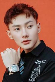 Wang Jinghao as Fang Lansheng / Jingtai in Swords of Legends: Heart of the Sword 2026