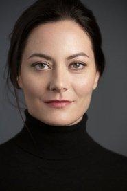 Carmen Méndez as Neurologist in Out of Sync 2021