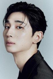 Baek Jae-min as Tae-ho in God of Fight: Sirasoni 2020
