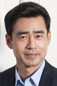 Han Chang-hyun as Discovery Man in Samaritan Girl 2004