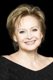 Grażyna Barszczewska as Marią Jankowską in The White Mazurka 1979