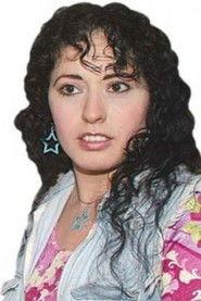 Hend Akef as in The Green Soldier 1992