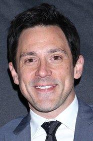 Steve Kazee as Elliott Cartwright in Tempting Fate 2019