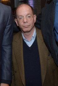 Lawrence Steven Meyers as Dr. Eggs in Chicken Park 1996