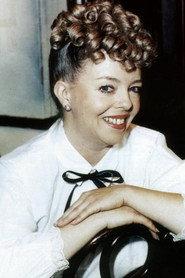 Sue Hodge as Self in 'Allo 'Allo! Forty Years of Laughter 2022