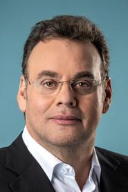 David Faitelson as Self in Mexiko - WM im Schatten der Kartelle 2026