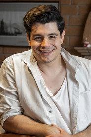 Grigorije Jakišić as Himself in Cangalovic: A Lifetime of an Artist 2024