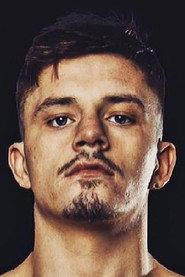 Lee McGregor as Self in Dave Allen vs. Filip Hrgovic 2026
