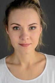 Anastasiya Balyakina as in Chronos 2022
