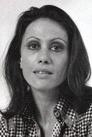 Dina Sfat as Ana in Eros, the God of Love 1981