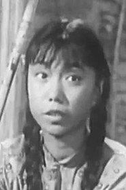Jie Liu as Mother Wang in The Garden of Youth 1956