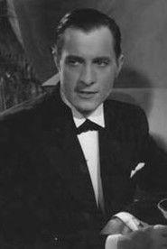 Pedro Laxalt as in Una cita con la vida 1958