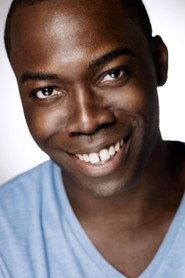Benjamin Oduro as in River Mamma