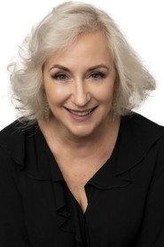 Lu Grimaldi as Amélia in Julia's Lover 2022