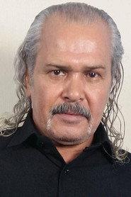 Mokhtar Saeghi as in Night Breaker 1985