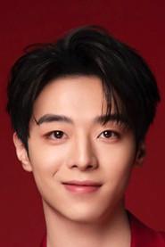 Deng Zeming as in Beacon of Shentou Ridge 2026