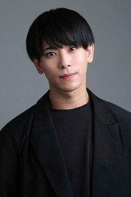 Rin Matsubara as Shindo in CRUD 2023