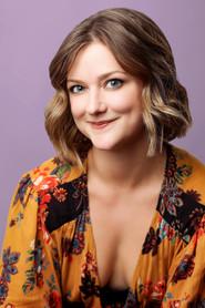 Katie Mancuso as Dannielle in Pardoned by Grace 2022
