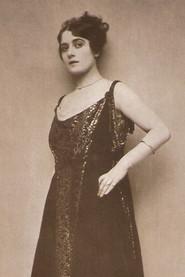 Maria Widal as in Im Rausche der Sinne 1919