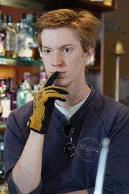 Hamish McKenna as Demon in Play Along 2020