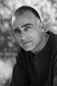 Yoram Toledano as Asher Naim in Exodus 91: The Untold Story of Operation Solomon