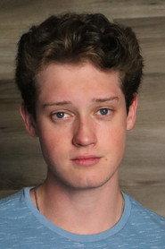 Braeden Sorbo as Connor in Left Behind: Rise of the Antichrist 2023