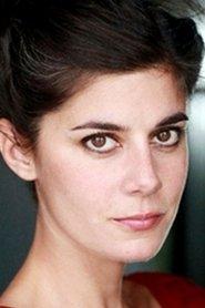 Sara-Jeanne Drillaud as Judith in Another Day 2026