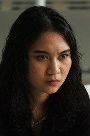 Fransisca Yolla as Linda in Hereditary Trap 2024