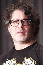 Sean Schemmel as Monkey King (voice) in LEGO Monkie Kid: The Emperor's Wrath 2023