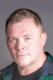 Marty Moreau as Eddie in Saw VI 2009