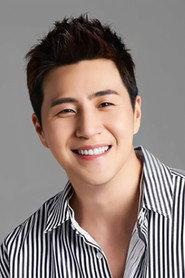 Jang Hee-woong as Joon-ho in Wish Taxi 2013