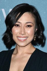 Angela Lin as Sarah in The Father's Love 2014