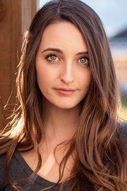 Zuzu Weingart as Maggie in Butcher's Crossing 2023