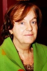 Eva Siva as Luci in Pepi, Luci, Bom 1980
