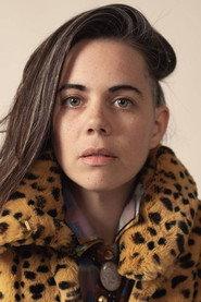 Megan Feely as in The Sparrow and the Tigress 2010