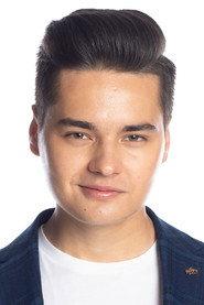 Andrei Șelaru as in Buzz House: The Movie 2024