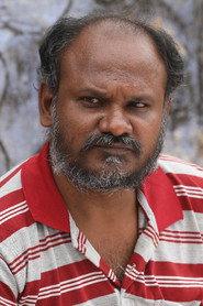 Paulraj Mariappan as Palavesam in Maadan Kodai Vizha 2025